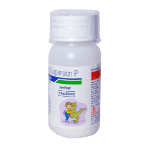 Almox 125mg