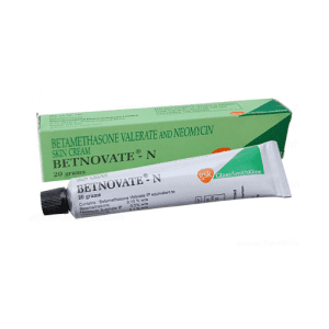 BETNOVATE N CREAM