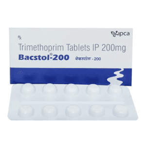 Bacstol 200mg