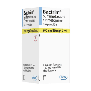 Bactrim Suspension