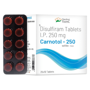 Carnotol 250 MG