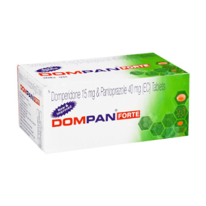 Dompan Forte