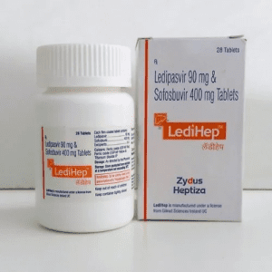 Ledihep Tablet