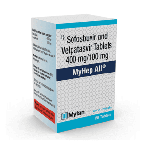 Myhep All Tablet