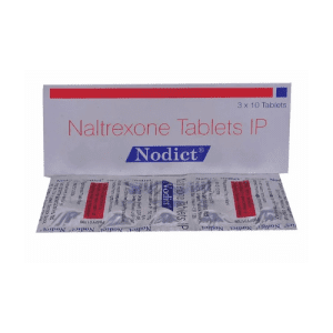 NODICT 50 MG