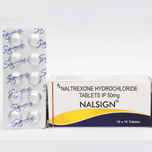 Nalsign 50mg
