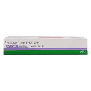 Ocuvir Skin Cream