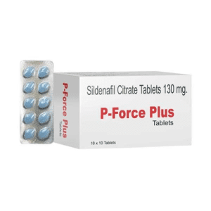 P-Force Plus