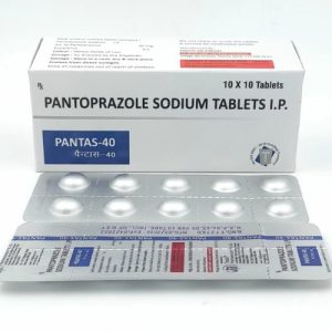 PANTOPRAZOLE