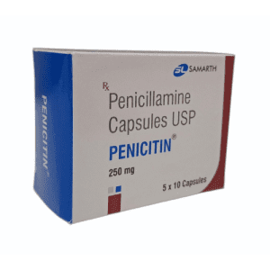Penicitin 250 mg capsule