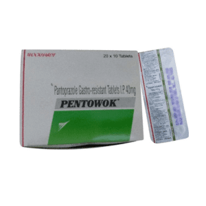 Pentowok 40 mg
