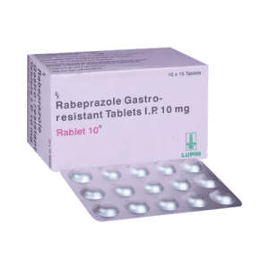 Rablet 10 Tablet