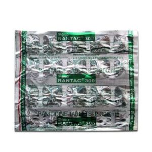 rantac 300 mg