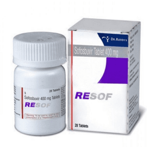 Resof 400 mg