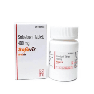 Sofosbuvir
