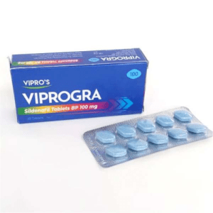 Viprogra 100 mg
