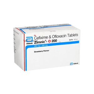 Zimnic-O 200 mg