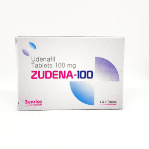 Zudena 100 mg